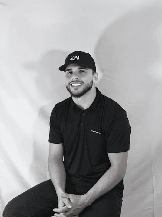 Dylan Young, founder of Salt Lake Public Adjusters